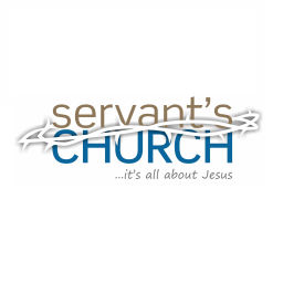 Podcast thumbnail for Servant's Church