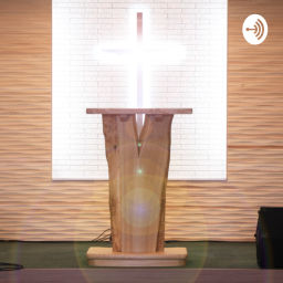 Podcast thumbnail for JESUS LIFE CHURCH