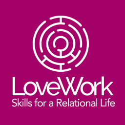 Podcast thumbnail for LoveWork: Skills for a Relational Life