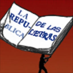 Podcast thumbnail for La República de las Letras