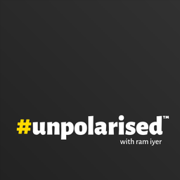 Podcast thumbnail for Unpolarised