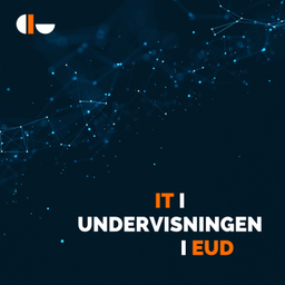 Podcast thumbnail for Dilemma-podcast fra CIU: IT i undervisningen i EUD