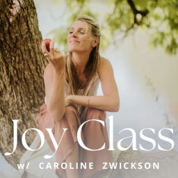 Podcast thumbnail for Joy Class