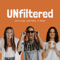 Podcast thumbnail for Unfiltered