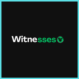 Podcast thumbnail for WITneSSes