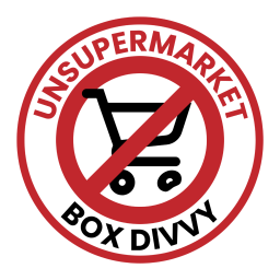 Podcast thumbnail for Unsupermarket