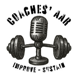 Podcast thumbnail for Coaches' AAR
