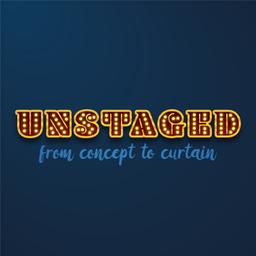Podcast thumbnail for Unstaged: From Concept to Curtain