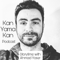 Podcast thumbnail for Kan Yama Kan: Storytime with Ahmad