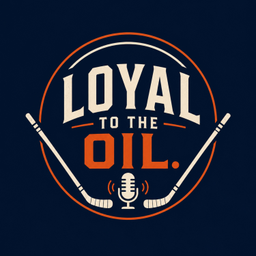 Podcast thumbnail for Loyal to the Oil
