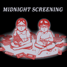 Podcast thumbnail for Midnight Screening Podcast