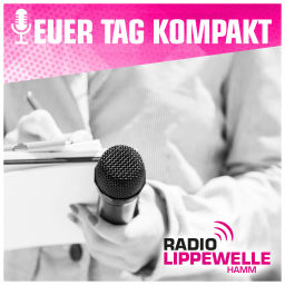 Podcast thumbnail for Euer Tag kompakt