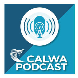 Podcast thumbnail for CALWA Podcast