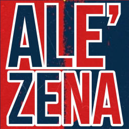 Podcast thumbnail for ALE' ZENA