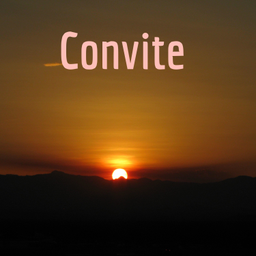 Podcast thumbnail for Convite