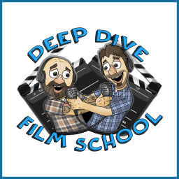 Podcast thumbnail for Deep Dive Film School