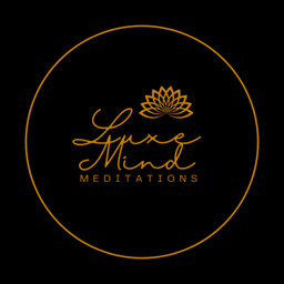 Podcast thumbnail for Luxe Mind Meditations: Your Daily Reset