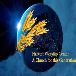 Podcast thumbnail for Harvest Worship Center Podcast