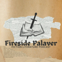 Podcast thumbnail for Fireside Palaver