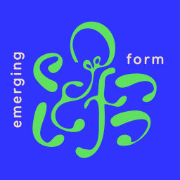 Podcast thumbnail for Emerging Form