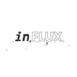 Podcast thumbnail for inFLUX