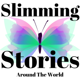 Podcast thumbnail for Slimming Stories Around The World
