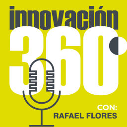 Podcast thumbnail for Innovación 360°