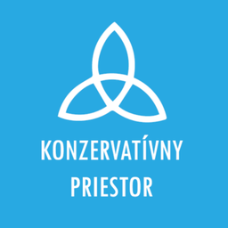 Podcast thumbnail for Konzervatívny priestor