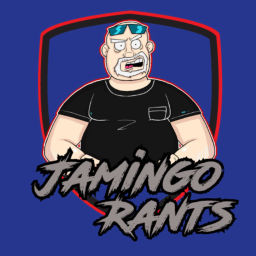 Podcast thumbnail for Jamingo Rants