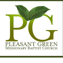 Podcast thumbnail for Pleasant Green Missionary Baptist Church