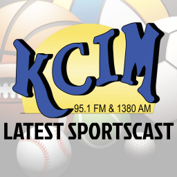Podcast thumbnail for KCIM Sportscast