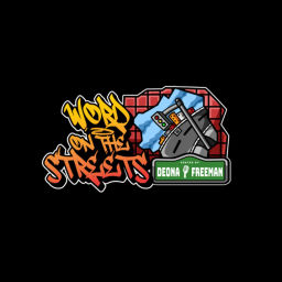 Podcast thumbnail for Deona Freeman: Word on the Street