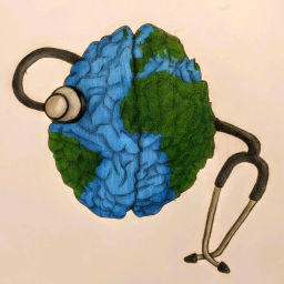 Podcast thumbnail for Globally Minded Medicine