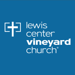 Podcast thumbnail for Lewis Center Vineyard Church