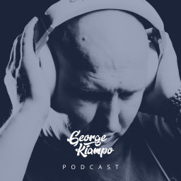 Podcast thumbnail for George Kiampo