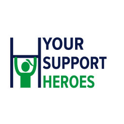 Podcast thumbnail for Your Support Heroes | De Podcast