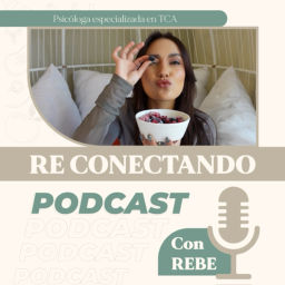 Podcast thumbnail for Re conectando conmigo