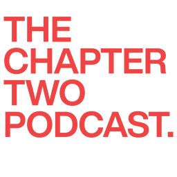 Podcast thumbnail for Ch.2