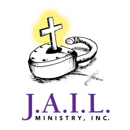 Podcast thumbnail for JAIL Ministry - Video