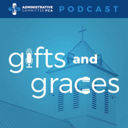 Podcast thumbnail for Gifts and Graces