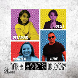 Podcast thumbnail for The Eve's Drop