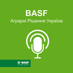 Podcast thumbnail for BASF Аграрні Рішення Україна