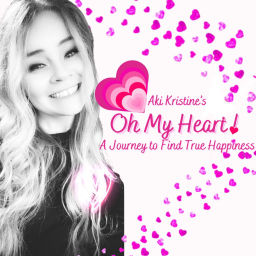 Podcast thumbnail for Oh My Heart!