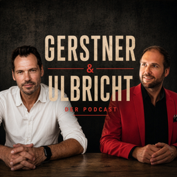 Podcast thumbnail for Gerstner &amp; Ulbricht