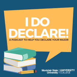 Podcast thumbnail for I Do Declare!