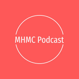 Podcast thumbnail for Muswell Hill Methodist Church
