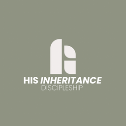 Podcast thumbnail for His Inheritance Discipleship