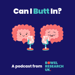 Podcast thumbnail for Can I Butt In?
