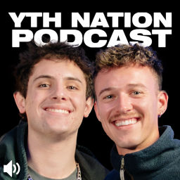 Podcast thumbnail for YTH Nation Podcast