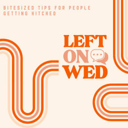 Podcast thumbnail for Left on Wed